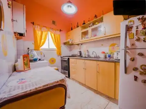 PARQUE CHAS. TRAVERIS 2600 PH 6 AMBIENTES