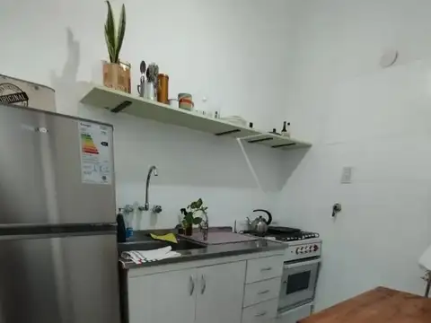 Depto Tipo Casa en Venta de 2 ambientes