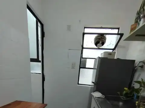 Depto Tipo Casa en Venta de 1 dormitorio