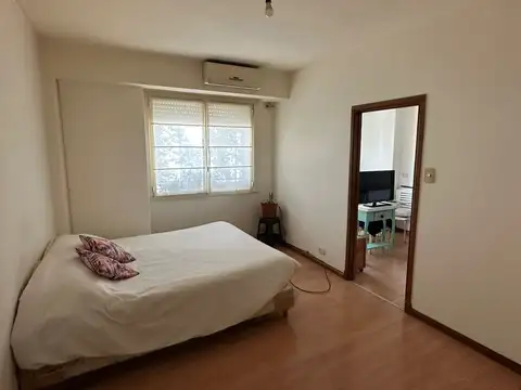 Departamento en Venta en Almagro, USD 59.500