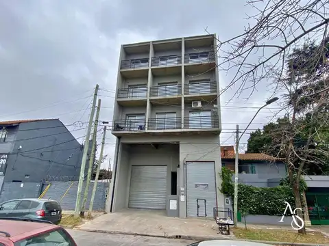 Departamento en Alquiler de Monoambiente