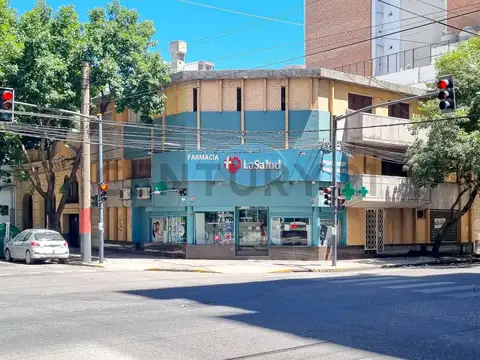 Quinta en Venta en Centro, USD 500.000
