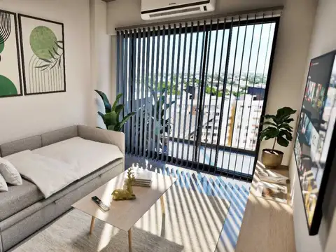 VENTA DEPARTAMENTO MONOAMIENTE FLORESTA POZO