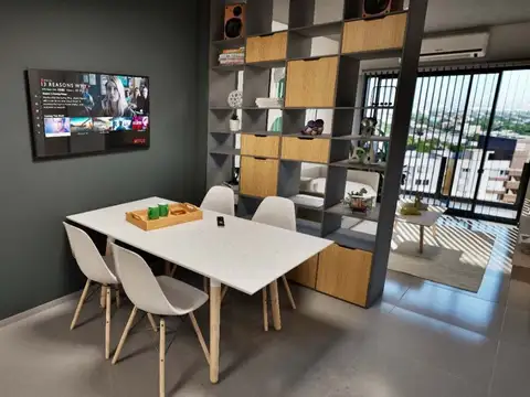 Departamento en Venta de Monoambiente