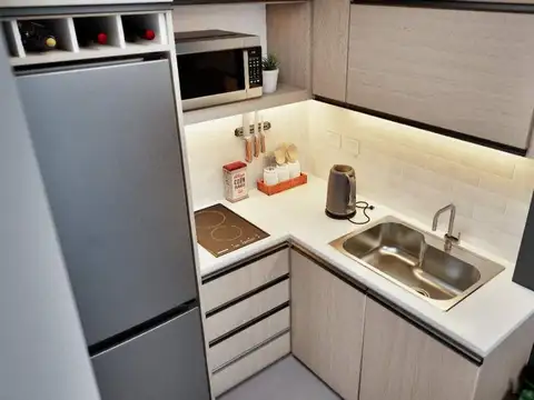 Departamento en Venta 1 año