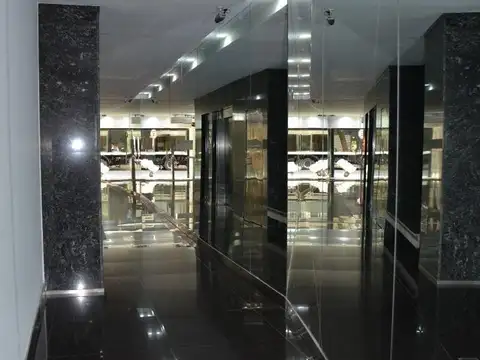 Oficina en Alquiler A Estrenar