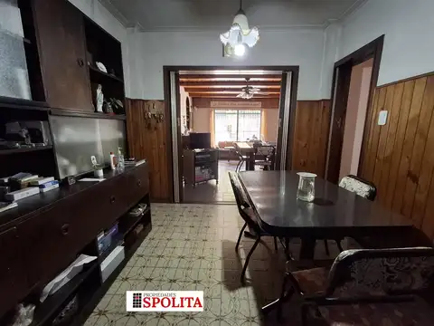Casa en Venta 80 años