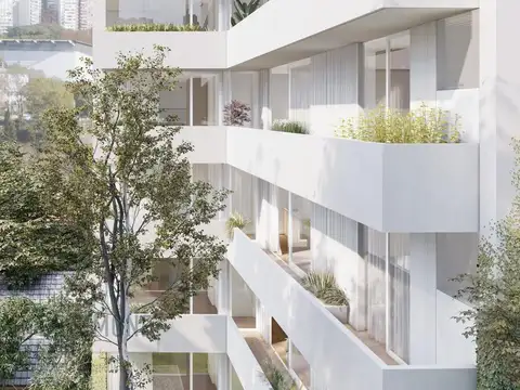 Departamento en Venta en Belgrano, USD 80.000