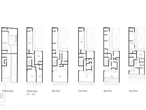Departamento en Venta Apto profesional