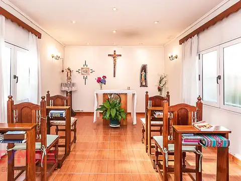 Casa en Venta 65 años