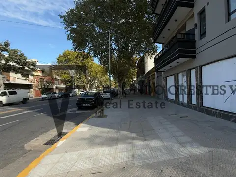 Avenida Emilio Castro 6100