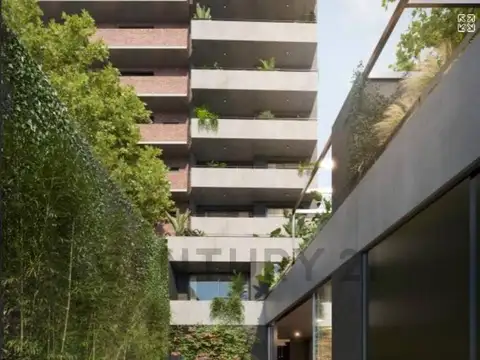 Av. Luis Maria Campos 1300, Piso 1