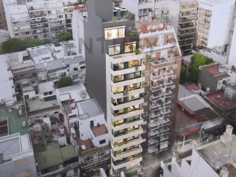 Departamento en Venta de Monoambiente