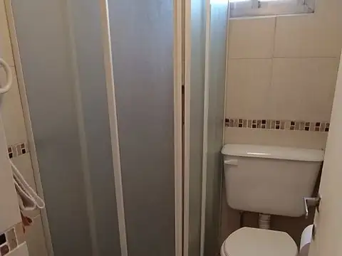 Departamento en Alquiler Temporal al Norte