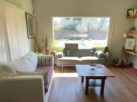VENTA CASA QUINTA 4 AMBIENTES - PILAR