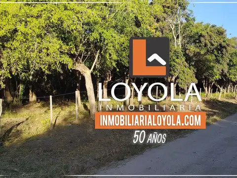 Terreno en Venta en Las Chacras, USD 16.000