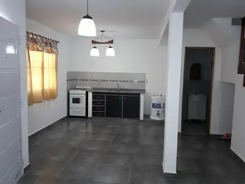 Departamento en Venta de 4 ambientes