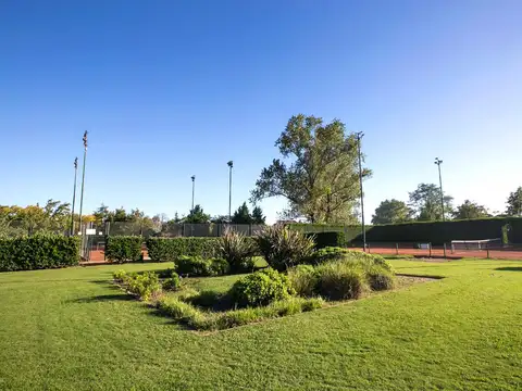 Terreno en venta en Ayres de Pilar