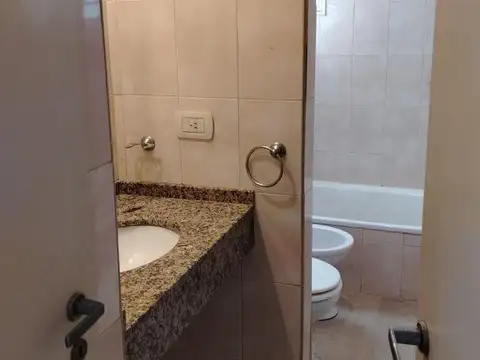 Departamento en Venta 15 años