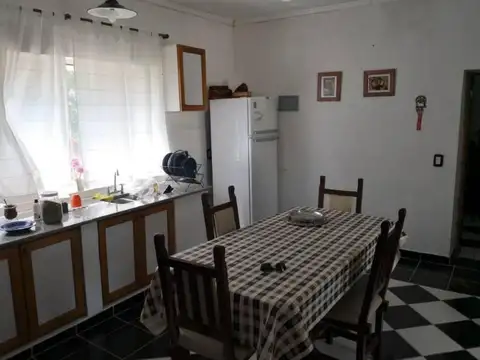 TERRENO DE 2 HAS CON CASA QUINTA EN VENTA