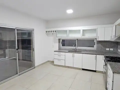 Casa en Alquiler 10 años