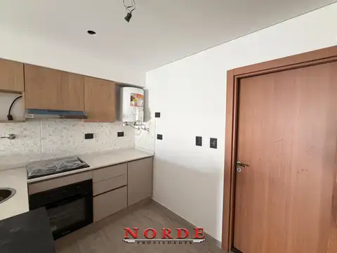 Departamento en Alquiler de Monoambiente