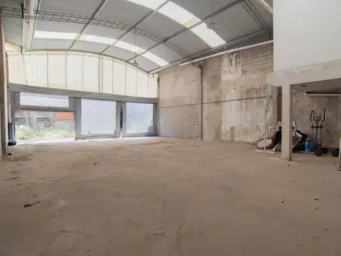 Galpon en Venta en Ramos Mejia, USD 140.000