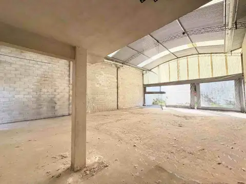 Galpon en Venta 14 años