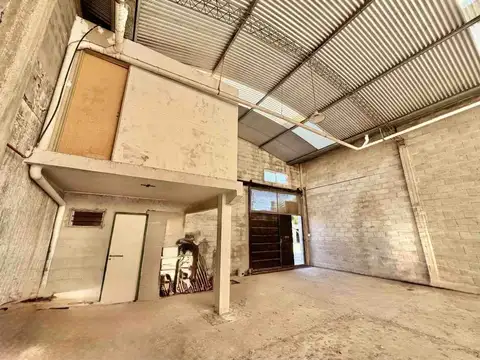 Galpon en Venta 14 años