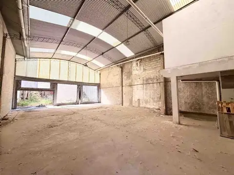 Galpon en Venta en Ramos Mejia, USD 140.000