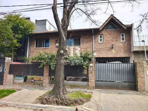 Casa  en Venta en La Merced, San Isidro, G.B.A. Zona Norte