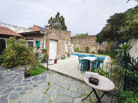 Casa  en Venta en La Merced, San Isidro, G.B.A. Zona Norte