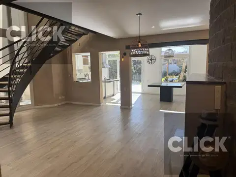 Casa en Venta de 5 dormitorios