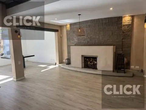 Casa en Venta en Olivos, USD 465.000