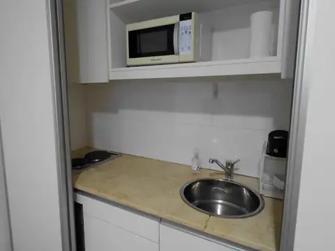 Departamento en Alquiler 15 años