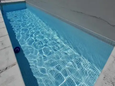Alquiler Departamento. Balcon. Piscina