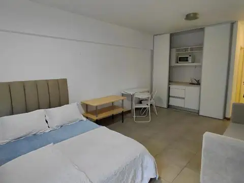 Departamento en Alquiler de Monoambiente
