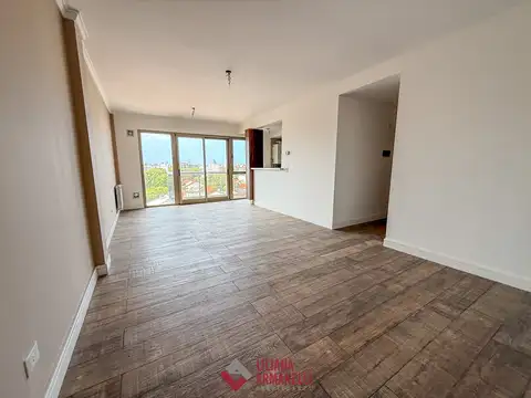 3 AMBIENTES A ESTRENAR. CHAUVIN.