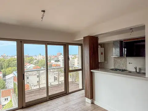 Departamento en Venta en Mar del Plata, USD 199.500