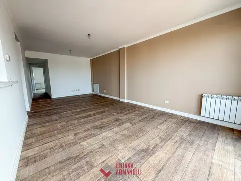 3 AMBIENTES A ESTRENAR. CHAUVIN.