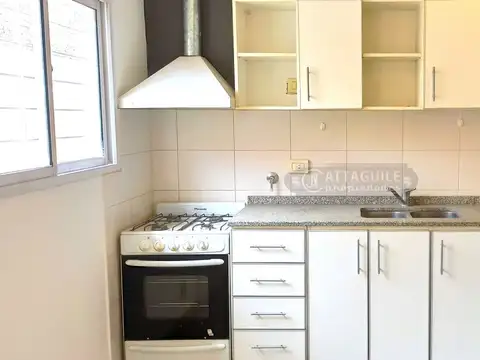 Depto Tipo Casa en Alquiler de 1 dormitorio
