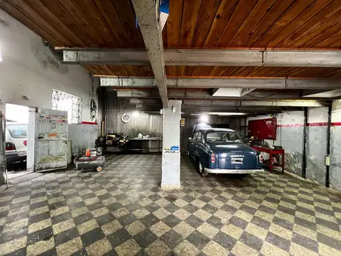 Galpon en Venta en Martínez, USD 230.000