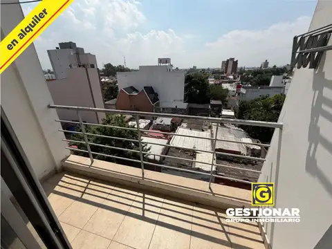 Departamento en alquiler en Valentin Alsina