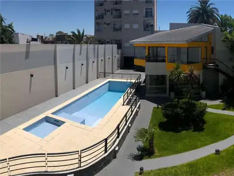 Departamento en alquiler en Valentin Alsina