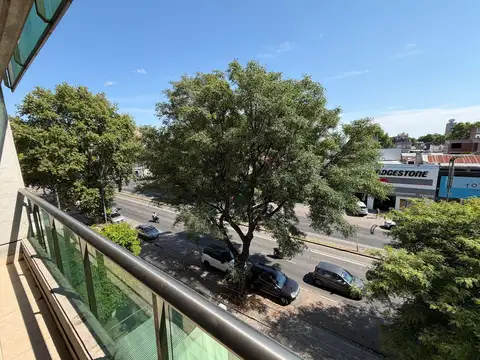 Departamento en Alquiler de 2 dormitorios