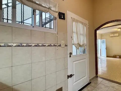Depto Tipo Casa en Venta de 3 dormitorios
