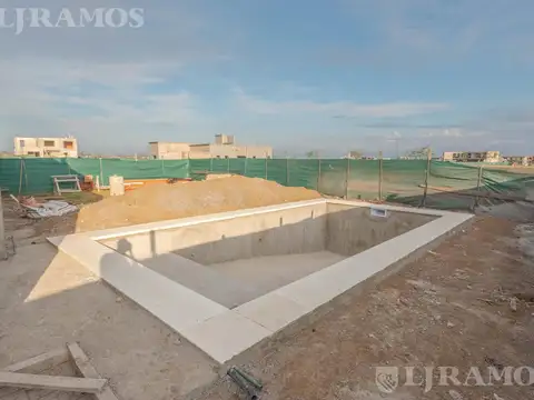 Casa en Venta al Suroeste