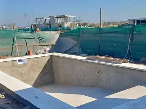Casa en Venta 1 año