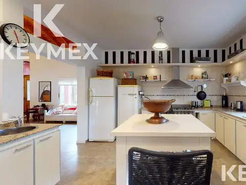 VENTA DE CASA DE 5 DORMITORIOS EN CAMPOS DE ROCA