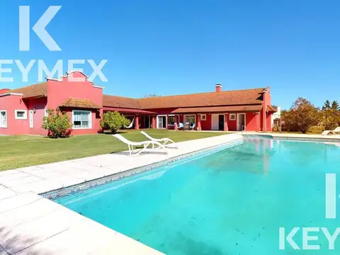 Casa en Venta de 5 dormitorios